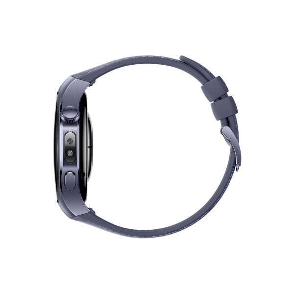 Умные часы Huawei Watch 5 46мм, серо-фиолетовые