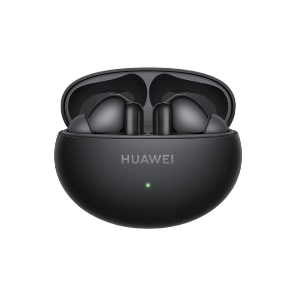Наушники Huawei FreeBuds 6i, черный