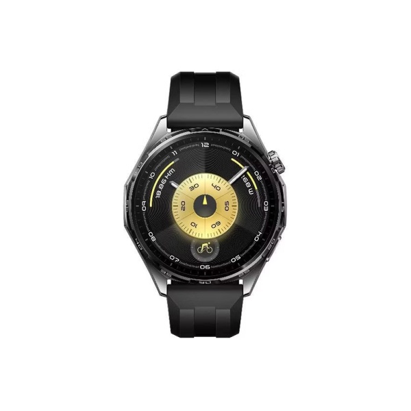 Умные часы Huawei Watch GT 6, 46мм, черные
