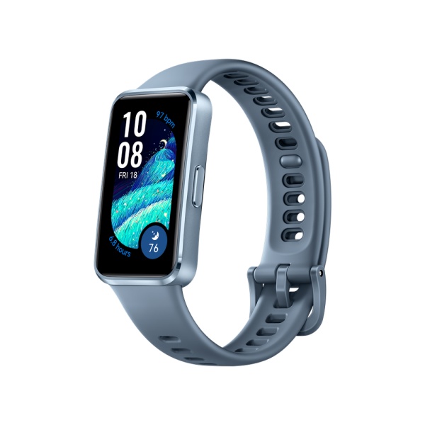 Фитнес-браслет Huawei Band 10, синий