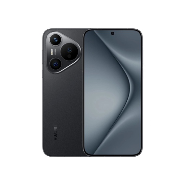Смартфон Huawei Pura 70 12/256 ГБ, черный