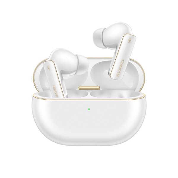 Наушники Huawei FreeBuds Pro 4, белый