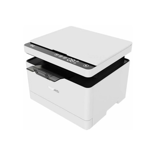 Принтер Huawei PixLab X1, белый