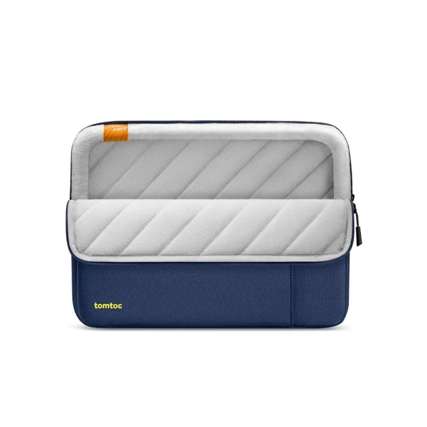 Чехол для ноутбука Tomtoc Defender-A13 Laptop Sleeve 13", туманно-синий