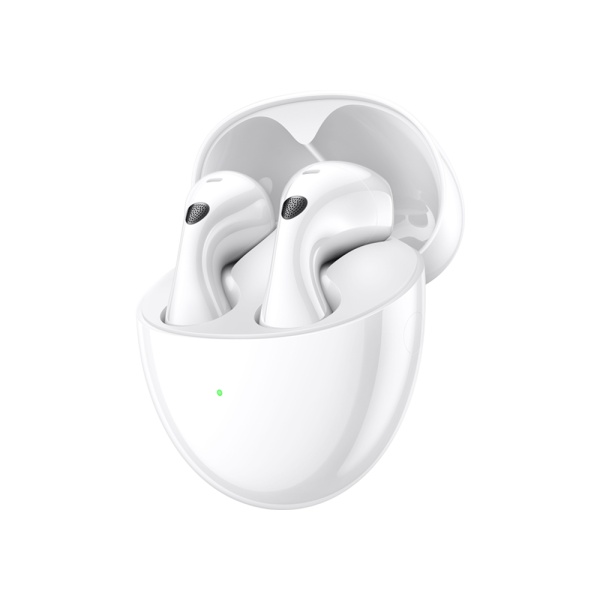 Наушники Huawei FreeBuds 6, белый