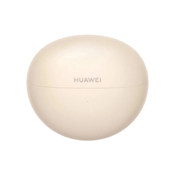 Наушники Huawei FreeClip, бежевый