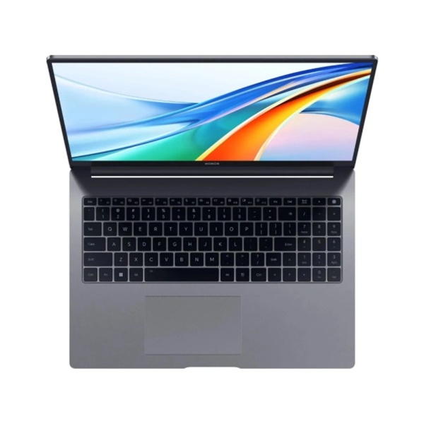 Ноутбук Honor MagicBook X16 Plus AMD Ryzen 7 8845HS/32GB RAM/1TB SSD/Win 11, серый