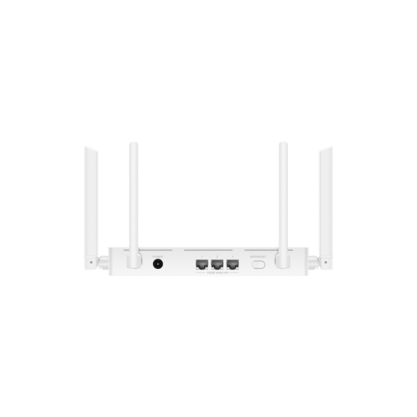 Роутер Huawei WiFi AX1, белый