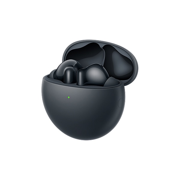 Наушники Huawei FreeBuds 7i, черный