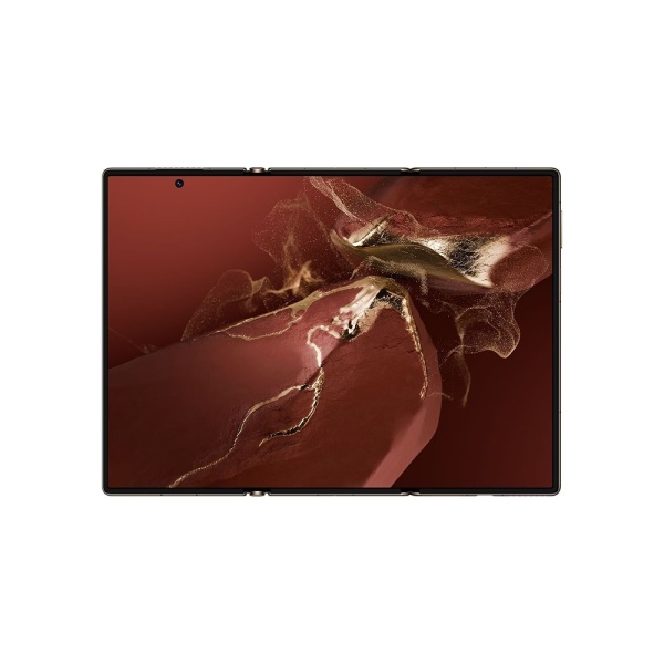 Смартфон Huawei Mate XT | ULTIMATE DESIGN 16/1024 ГБ, красный