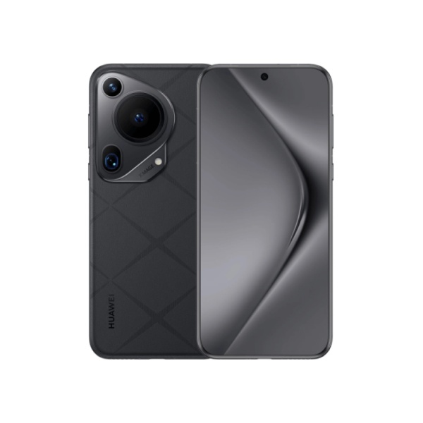 Смартфон Huawei Pura 70 Ultra 16/512 ГБ, черный