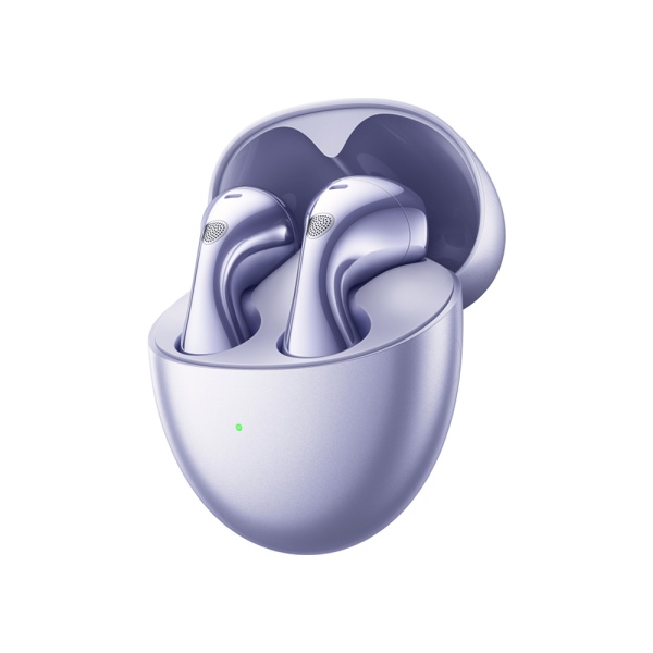 Наушники Huawei FreeBuds 6, фиолетовый