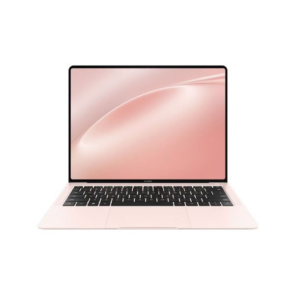 Ноутбук Huawei MateBook X Pro Intel Ultra 7/32GB RAM/2TB SSD/Win 11, розовый