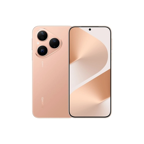 Смартфон Huawei Pura 80 12/256 ГБ, матовый золотой