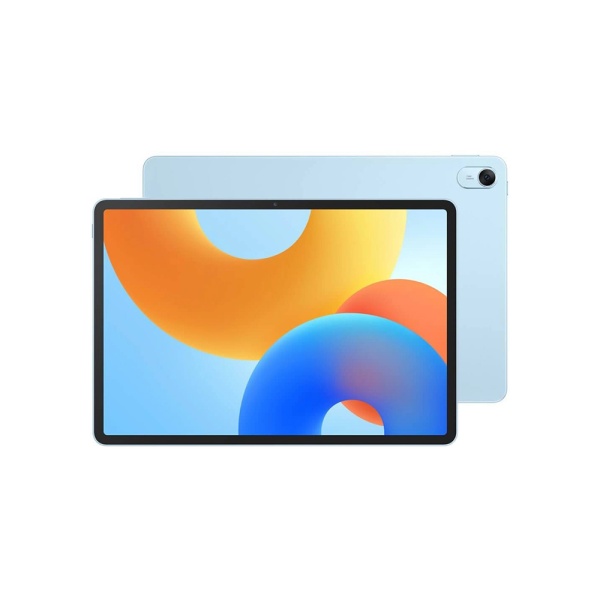 Планшет Huawei MatePad 11,5" PaperMatte 8/256 ГБ в комплекте с клавиатурой, синий