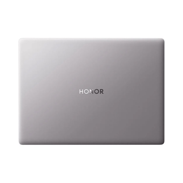 Ноутбук Honor MagicBook X14 Intel Core i3-1315U/8GB RAM/512GB SSD/DOS, серый