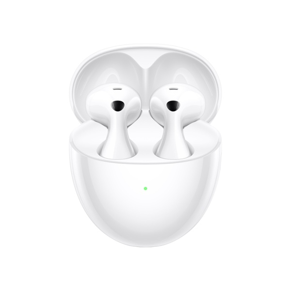 Наушники Huawei FreeBuds 6, белый