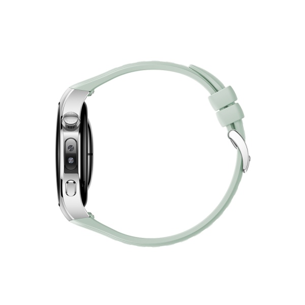 Умные часы Huawei Watch 5 42мм, светло-зеленые