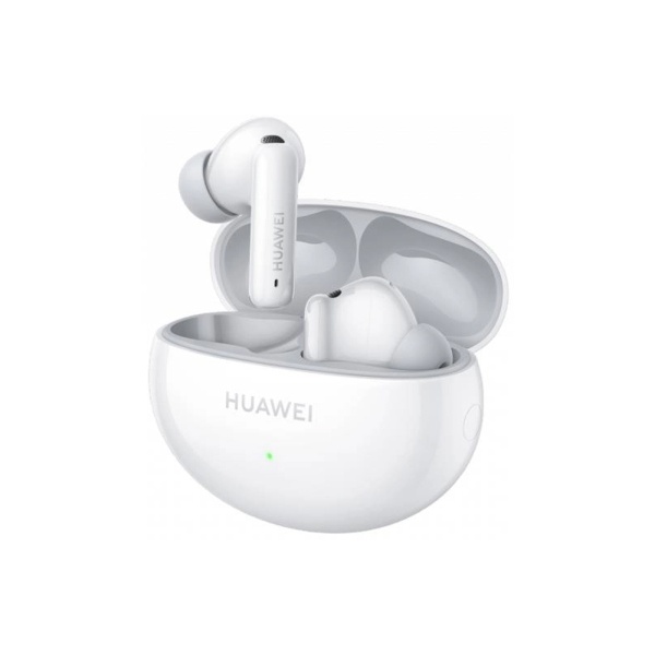 Наушники Huawei FreeBuds 6i, белый