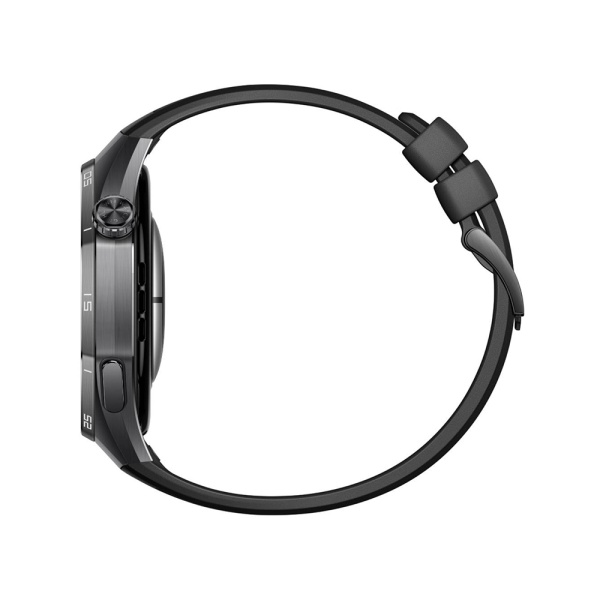 Умные часы Huawei Watch GT 6 Pro, 46мм, черные