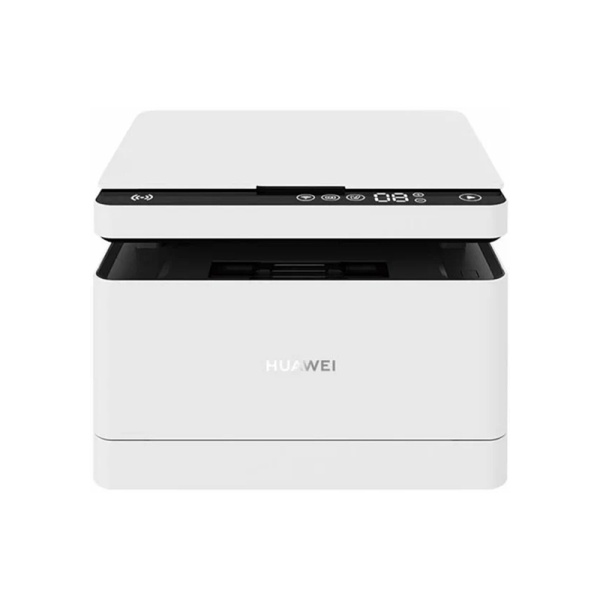 Принтер Huawei PixLab X1, белый