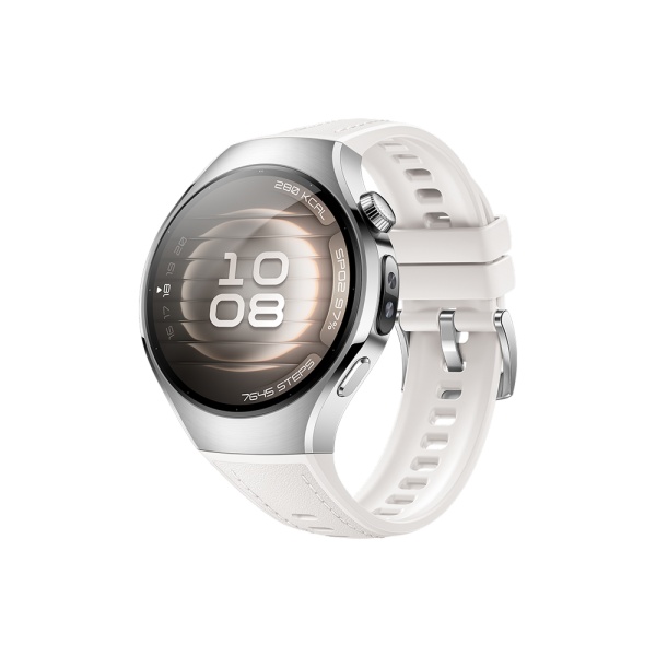 Умные часы Huawei Watch 5 42мм, белые