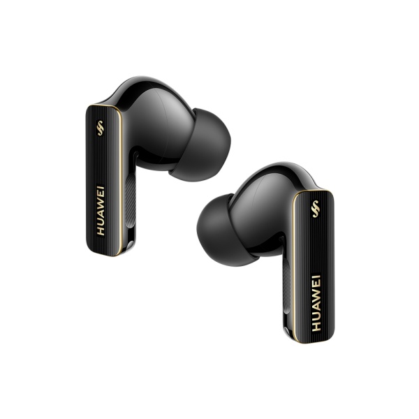 Наушники Huawei FreeBuds Pro 4, черный