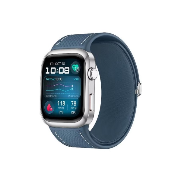 Умные часы Huawei Watch D2, синие