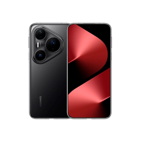 Смартфон Huawei Pura 80 Pro 12/512 ГБ, глянцевый черный