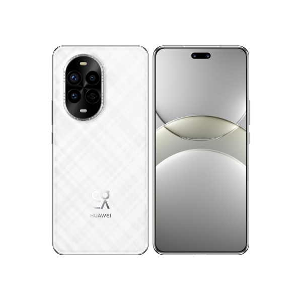 Смартфон Huawei Nova 13 Pro 12/512 ГБ, белый