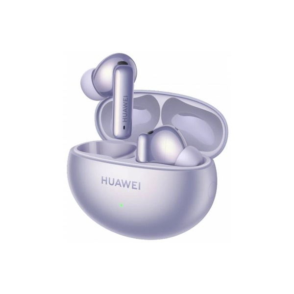 Наушники Huawei FreeBuds 6i, фиолетовый