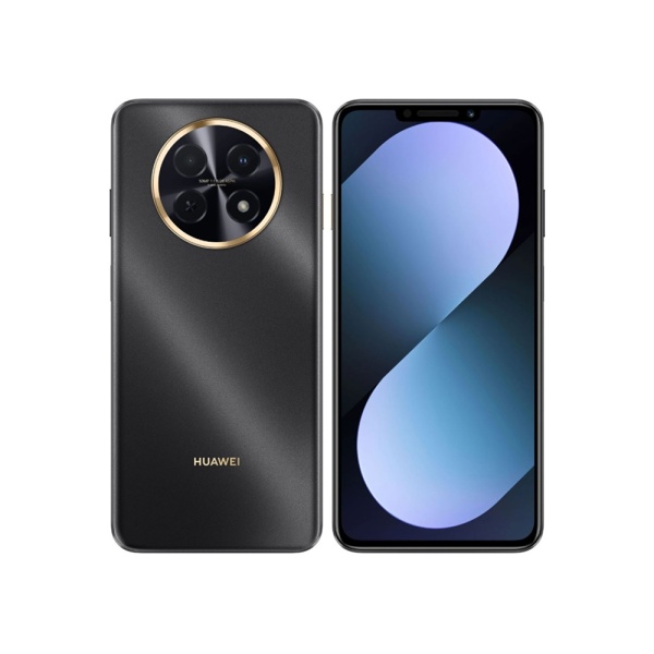 Смартфон Huawei Nova 14i 8/256 ГБ, черный