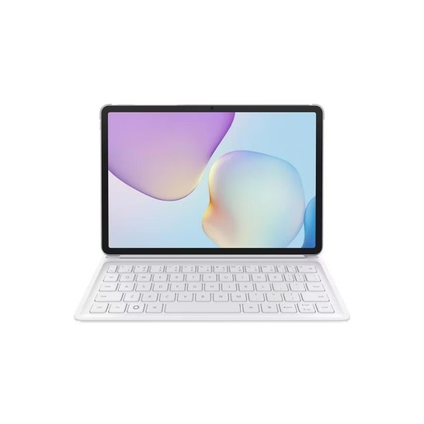 Планшет Huawei MatePad 11,5" 2026 PaperMatte 8/256 ГБ в комплекте с клавиатурой, фиолетовый