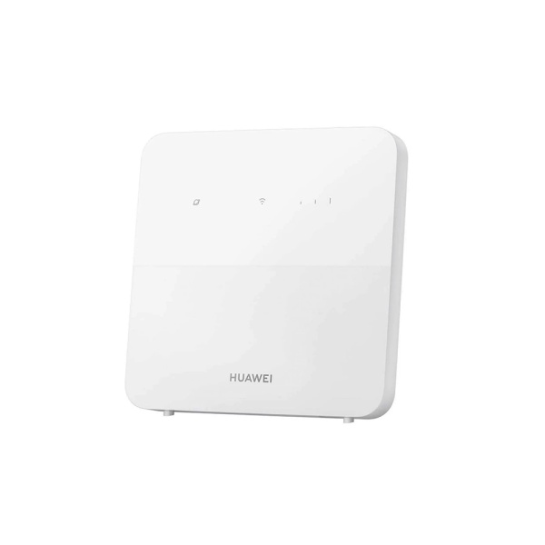 Роутер Huawei 4G CPE 5, белый