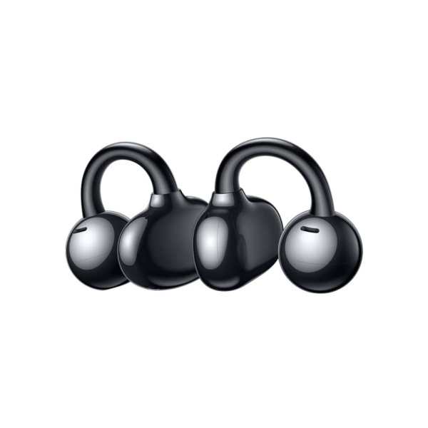 Наушники Huawei FreeClip, черный