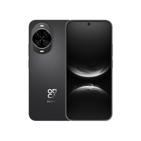 Смартфон Huawei Nova 14 12/256 ГБ, черный