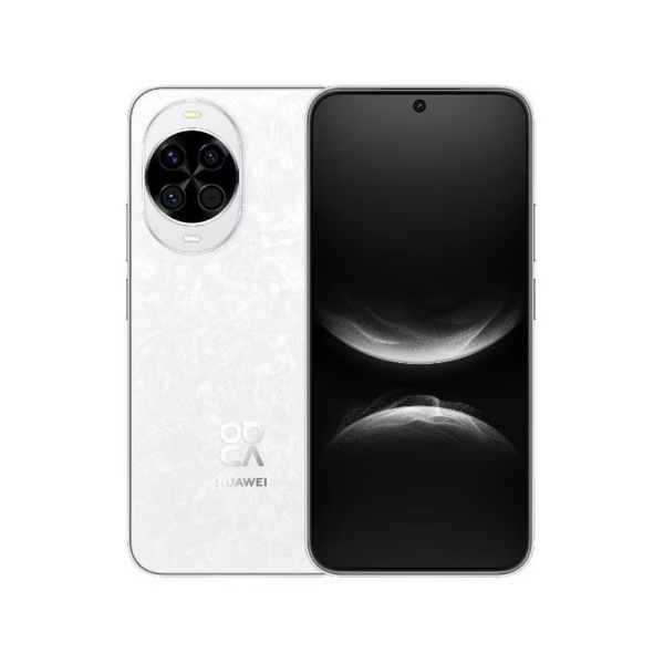 Смартфон Huawei Nova 14 12/512 ГБ, белый