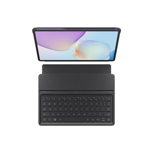 Планшет Huawei MatePad 11,5" 2026 PaperMatte 8/256 ГБ в комплекте с клавиатурой, серый