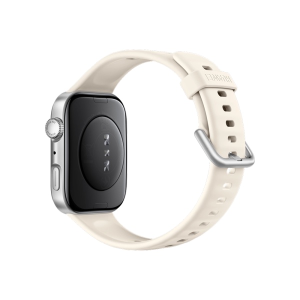 Умные часы Huawei Watch Fit 4, белые