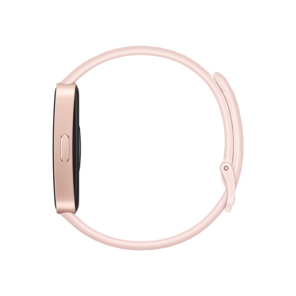 Фитнес-браслет Huawei Band 10, розовый