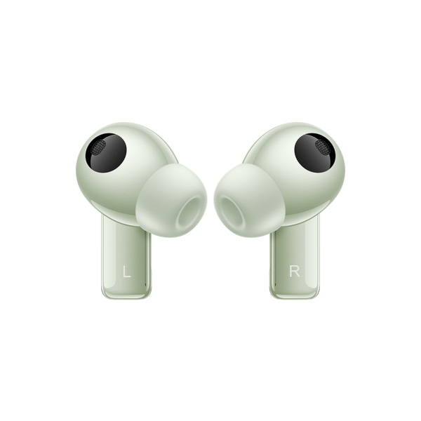 Наушники Huawei FreeBuds Pro 4, зеленый