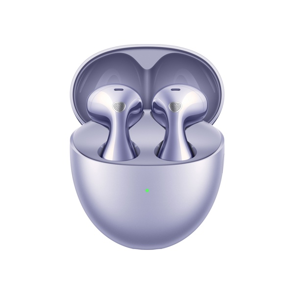 Наушники Huawei FreeBuds 6, фиолетовый