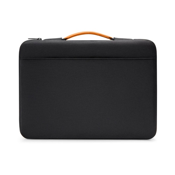 Сумка для ноутбука Tomtoc Defender-A14 Premium Laptop Briefcase 16", черный