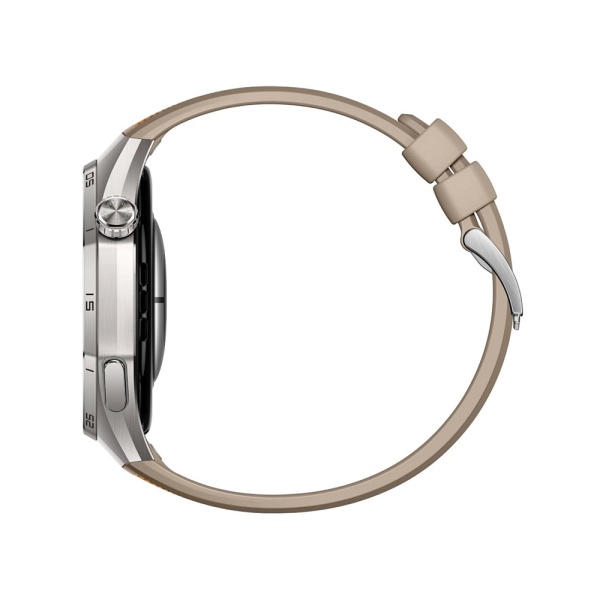 Умные часы Huawei Watch GT 6 Pro, 46мм, коричневый