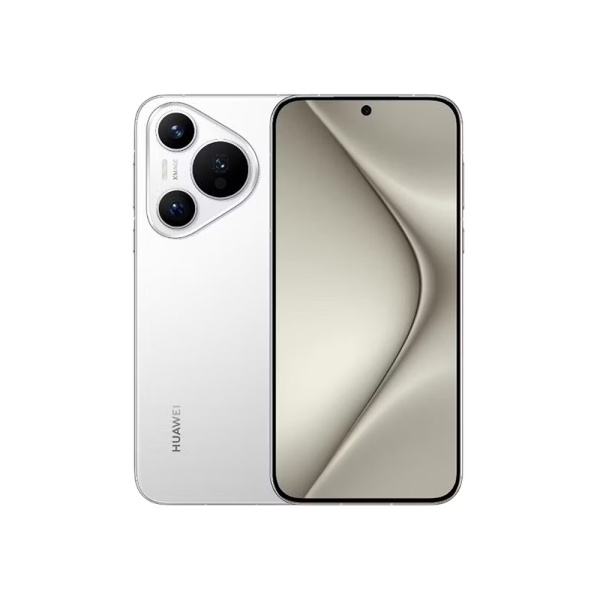 Смартфон Huawei Pura 70 12/256 ГБ, белый