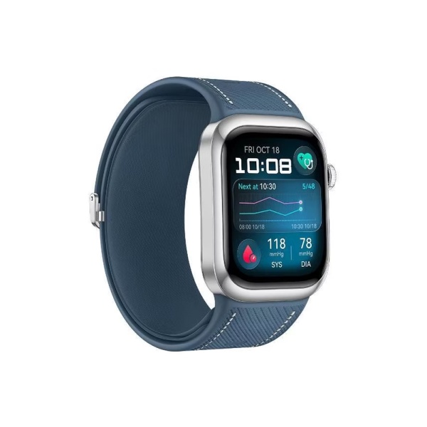 Умные часы Huawei Watch D2, синие