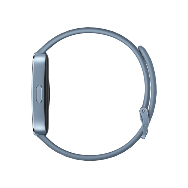 Фитнес-браслет Huawei Band 10, синий