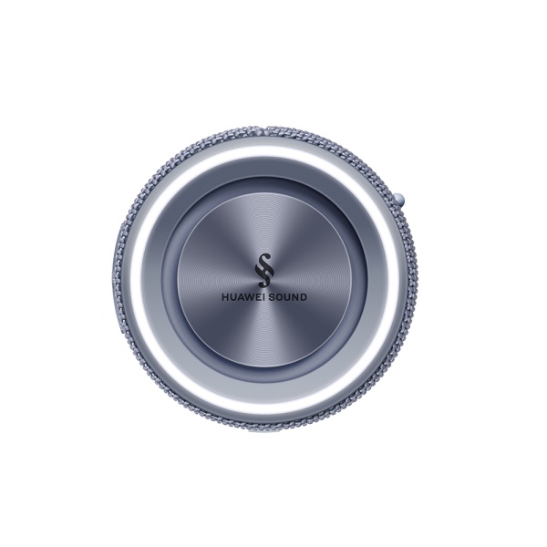 Колонка портативная Huawei Sound Joy 2, синяя