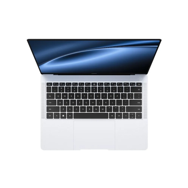 Ноутбук Huawei MateBook X Pro Intel Ultra 7/16GB RAM/1TB SSD/Win 11, белый