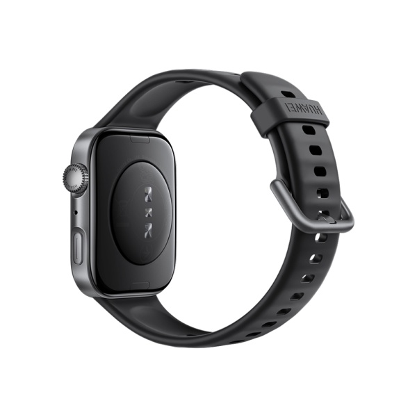 Умные часы Huawei Watch Fit 4, черные